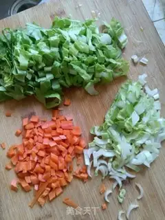 Make Sodium step 0