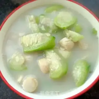 Make Smelt soup step 19