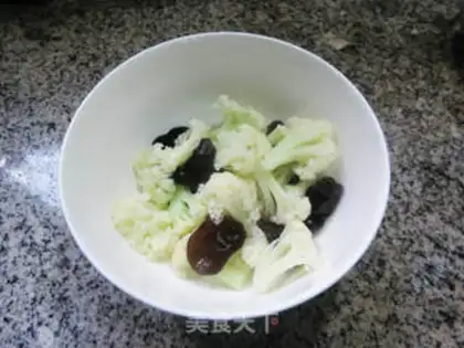 Make Black cucumber pickles step 5