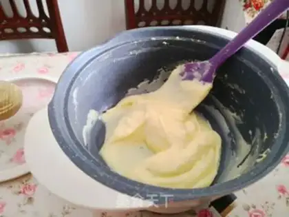 Make Baked milk step 4