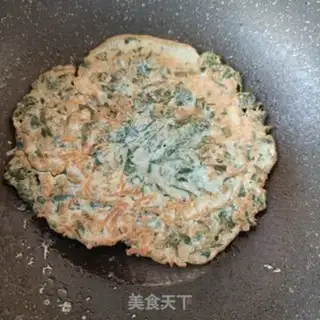 Make Precious omelet step 14
