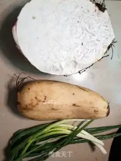 Make Snack cake step 0