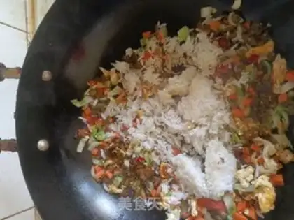 Make Sodium step 4