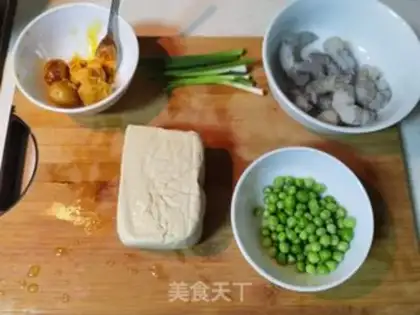 Make Precious omelet step 15