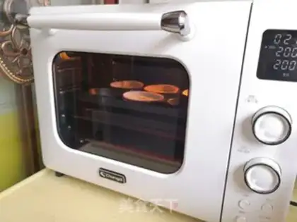 Make Baked milk step 6