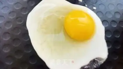 Make Egg ham sandwich step 0