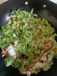 Make Sodium step 5