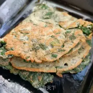 Make Precious omelet step 16