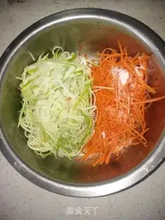 Make Simple dumpling pie step 1