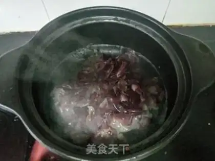 Make Red cream step 5