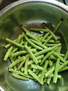 Make Soybeans step 0