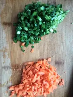 Make Tacos step 3