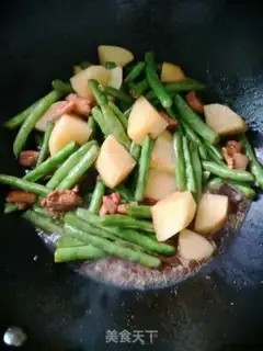 Make Potato stew step 9