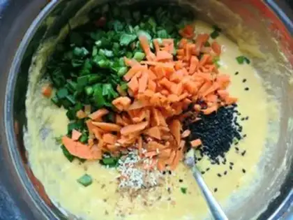 Make Tacos step 4