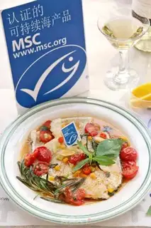 Make Cheese and silver cod fish step 8