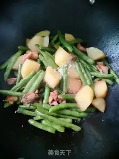 Make Potato stew step 10