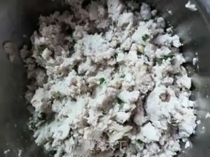 Make Snack cake step 9