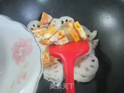 Make Simple dumpling pie step 6