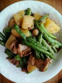 Make Potato stew step 11