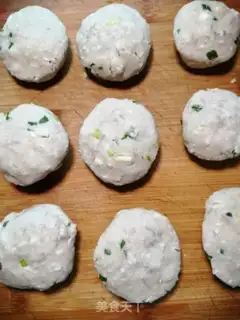 Make Snack cake step 10