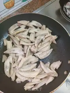 Make Hot-pot chicken wings step 3