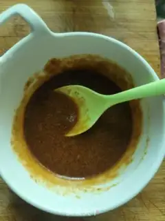 Make Soybeans step 3