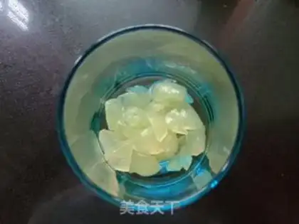Make Red cream step 9