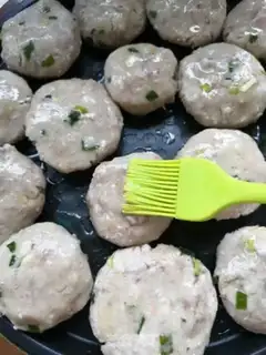Make Snack cake step 11