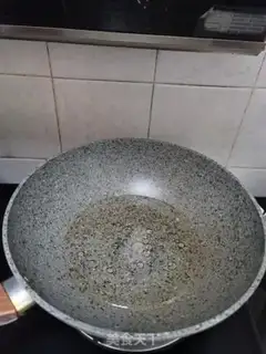 Make Soybeans step 4