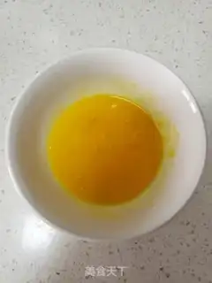 Make Eggs and cucumbers step 5