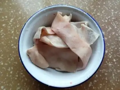 Make Peanut pig