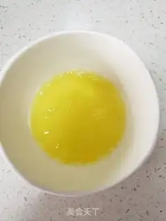 Make Eggs and cucumbers step 6