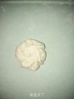 Make Simple dumpling pie step 10