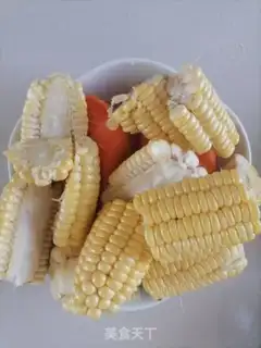 Make Cornbones step 3