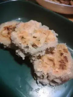 Make Snack cake step 14