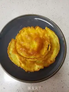 Make Eggs and cucumbers step 7