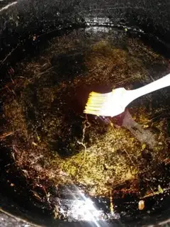 Make Simple dumpling pie step 11