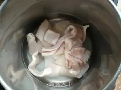 Make Peanut pig