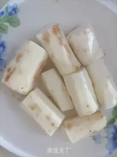 Make Cornbones step 4