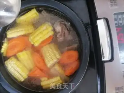 Make Cornbones step 5