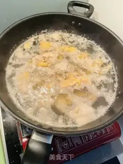 Make Ginger chili chicken step 0