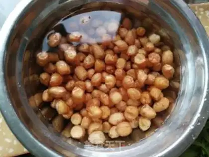 Make Peanut pig