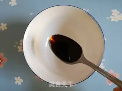 Make Tore the eggplant step 2