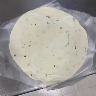 Make Banana cheese onions step 0