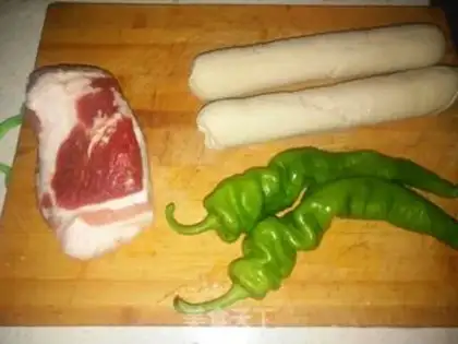 Make Soup chicken step 0