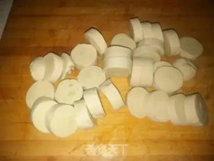 Make Soup chicken step 1