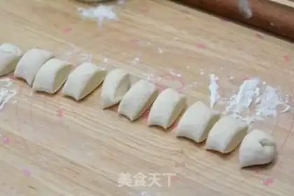 Make Tasty Quickie Eggs and Shrimp step 6