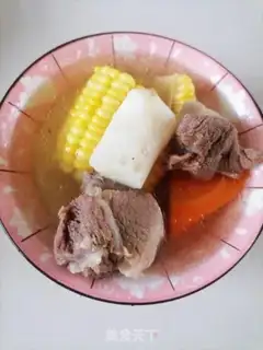 Make Cornbones step 8