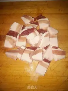 Make Soup chicken step 2