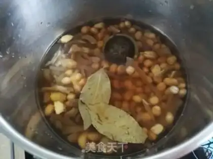 Make Peanut pig